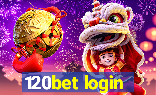 120bet login